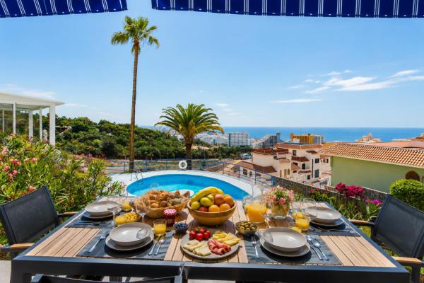 Montesol 1br • Ac • Walk To Siam Park & Beach - Costa Adeje
