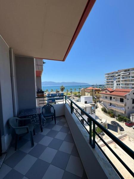 Appartamento Lungomare - Valona