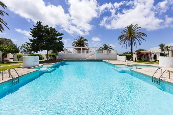 Nice Apartment In Binisafua - Binibeca