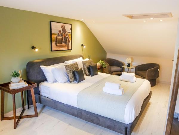 The Anchor Stuidio - Sleeps2 - 2 Minutes From Weymouth Beach - Fast Wifi - Smart Tv - Stunning Cosy Decor - Weymouth