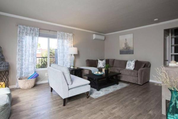 Updated, Beachside, Family & Pet-friendly - 2107 - San Diego, CA