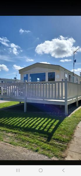 1 The Willows Reighton Sands - Yorkshire