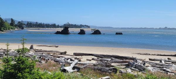 Waters Edge 212 - Lincoln City, OR
