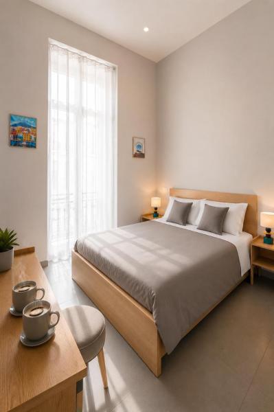 Darna Rooms - Casoria