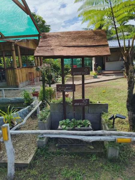 Fortunate Lodge, Restaurant & Bar - Vanuatu