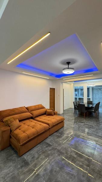 Copacabana Rio De Janeiro 4-suites Apartment - Rio de Janeiro