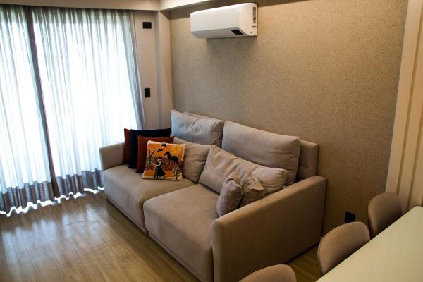 Apartamento Casal Vista Mar Ponta Negra - Natal