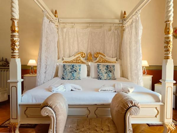 Nerva Accommodation Cavour