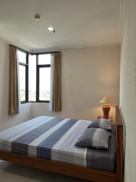 Sejahtera Family Apartment 3br - 족자카르타