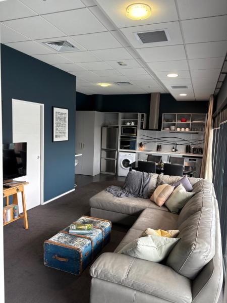 One Wakefield - Lyttelton
