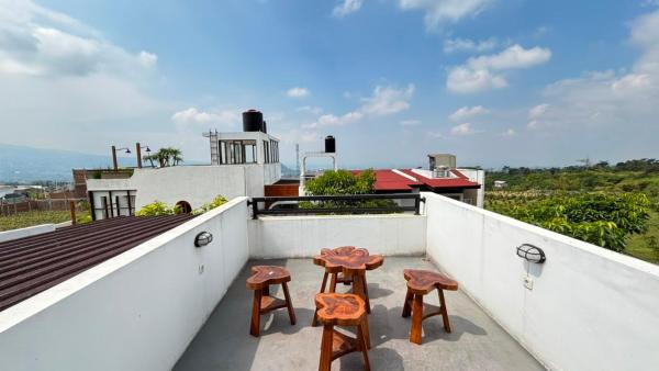 Villa Alibaba D3 - Batu