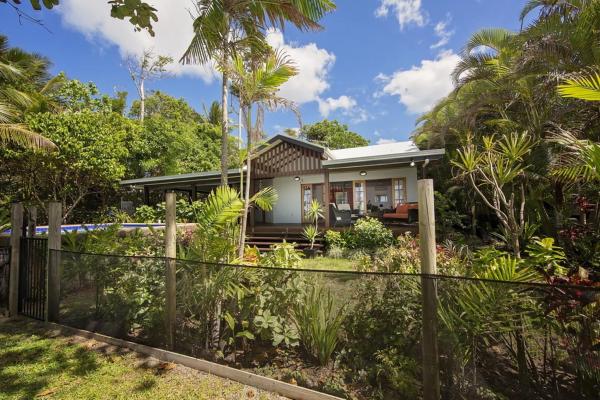 Gecko S Cottage - Mission Beach