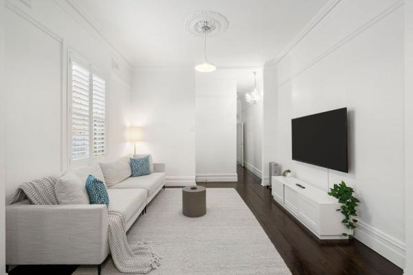 The Leichhardt Hideaway On Francis St - North Shore