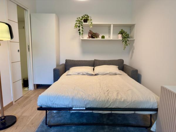 Le Noailles 1 Scls - Wifi, Climatisation - Cannes