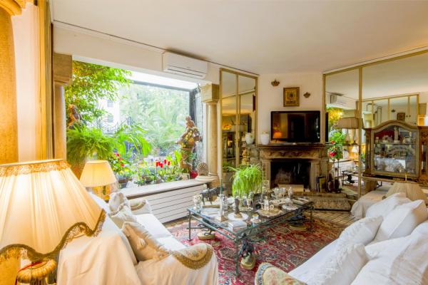 Casa Flavio - Rome