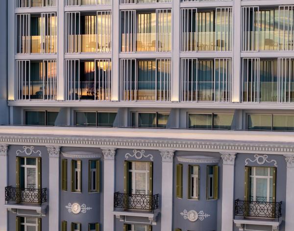 ON Residence - Small Luxury Hotels of the World, Thessaloniki