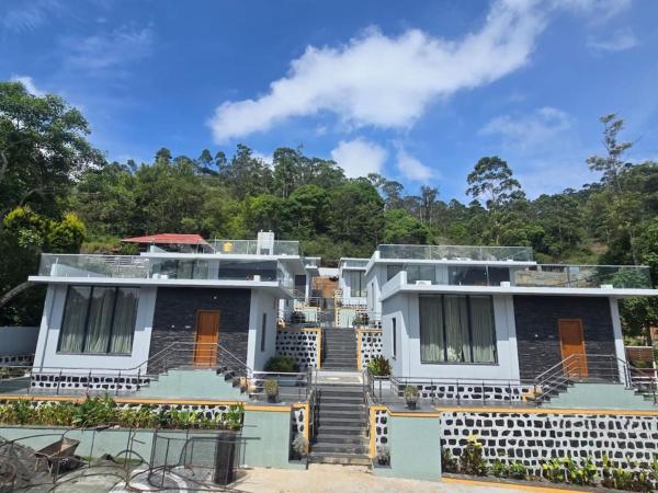 Silver Valley Villas - Yercaud