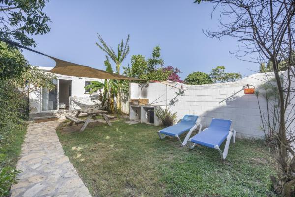 Sunwaves 1 - Casa Trafalgar - Conil de la Frontera