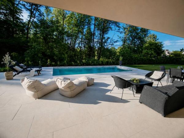 Villa Lana (Enjoy Your Privacy) - Rabac