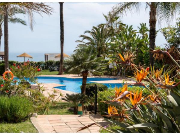 Lets In The Sun Beach Front La Cala - La Cala de Mijas