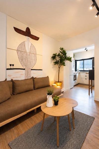 Tenohomes Luxury Hideaway, Buenavista - Los Silos