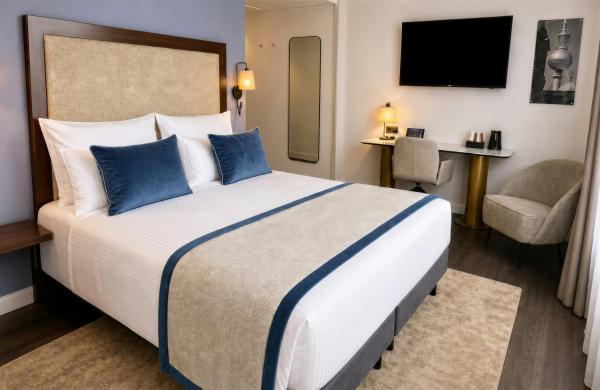 Leonardo Hotel Berlin, Berlin