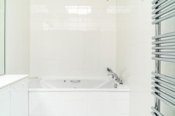 Penthouse Villafranca - Penthouse D Exception - Vue Mer Panoramique - Piscine - Terrasse - 4 Suites - Nice