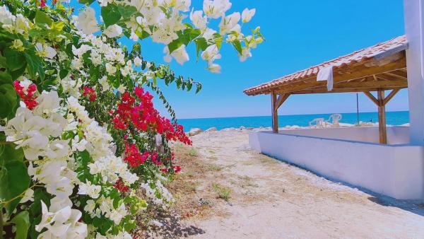 Stay Sea Gem Townhouse - Larnaca