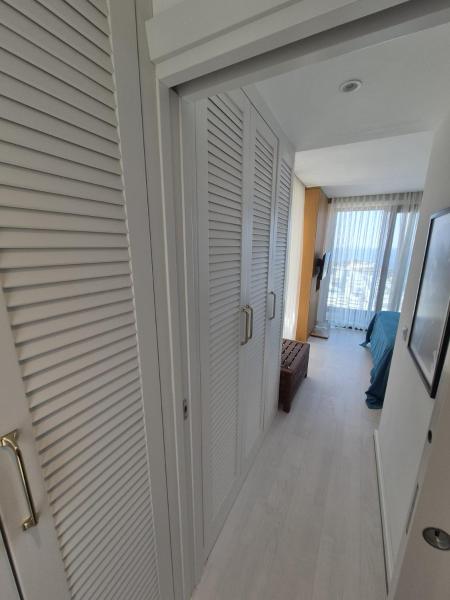 Helis Bodrum Residence - Kıyıkışlacık