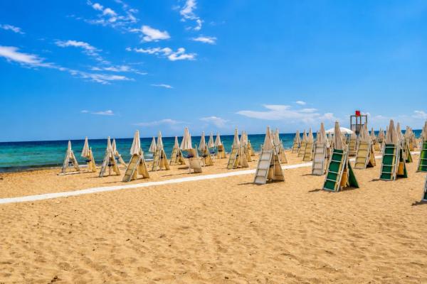Riviera Campoverde Village - Lecce