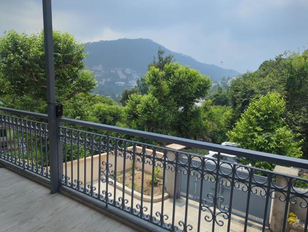 Panchsheel Villa - Bhimtal