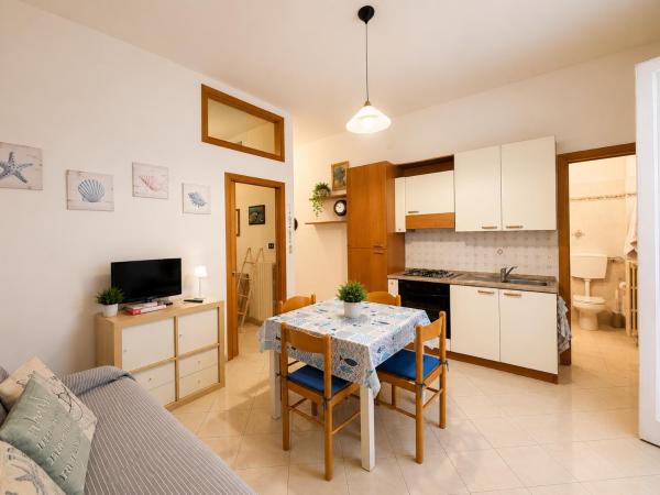 Casa Maria - Relax In Margherita Di Savoia - Margherita di Savoia