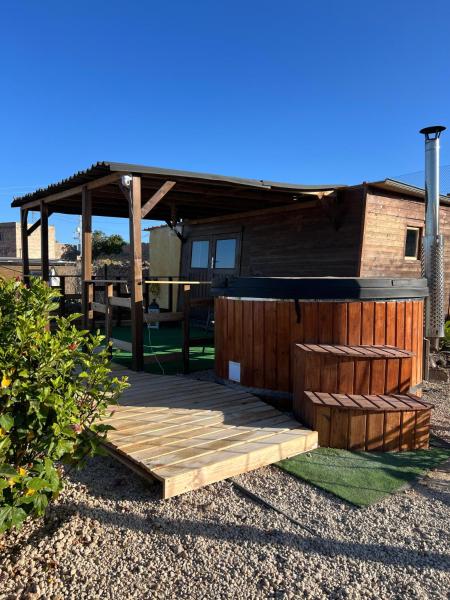 Finca La Suerte - Canarias