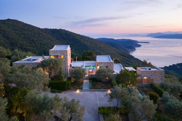 Atrium Villas - Skiathos