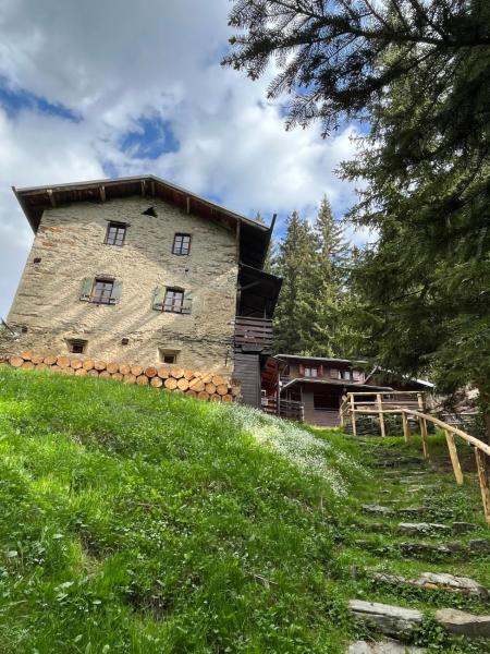 Baita Pòz - Bormio