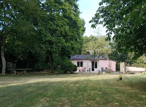 Maisonnette à La Campagne - Janzé