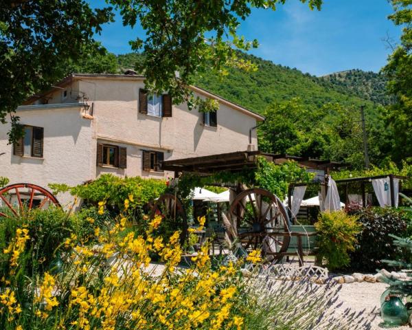B&b Le Grette - Abruzzo