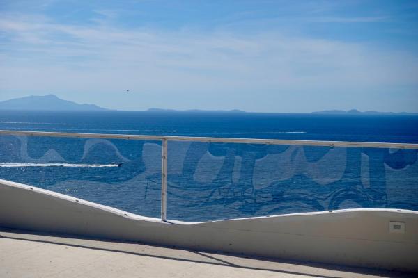 Private Sea Access Coastal Home - Sorrento Coast - Capri (island)