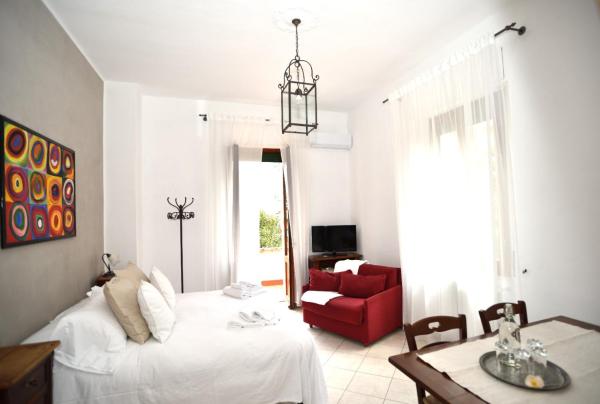 Spacious Suite In Villa With Private Bathroom E Garden Near Montepulciano, Pet Friendly - Sinalunga