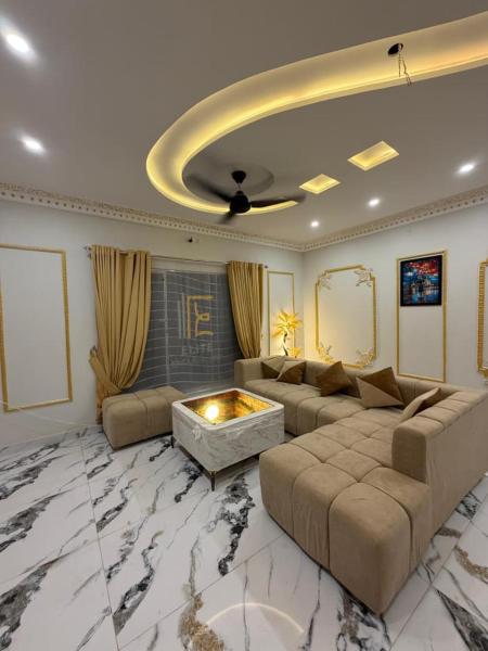 Elite Enclave Inn - Islamabad