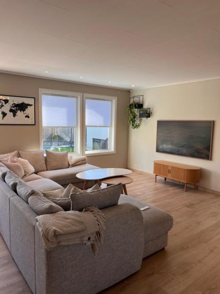 Flott Hus På Tasta - Stavanger