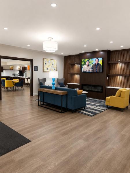 Comfort Inn & Suites Concord - Kannapolis - Concord, NC
