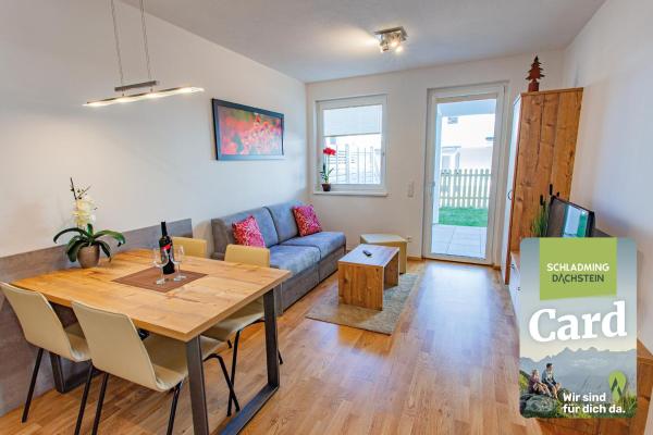 Happy Aich 1 By Alpenidyll Apartments - Schladming