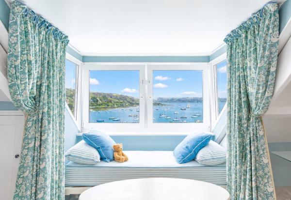 Chy En Glas - By Rowes Retreats - Falmouth