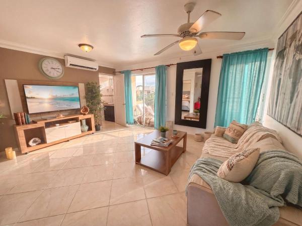 Garden Condos 35 Best Stylish Apartment In Sosua - Sosúa