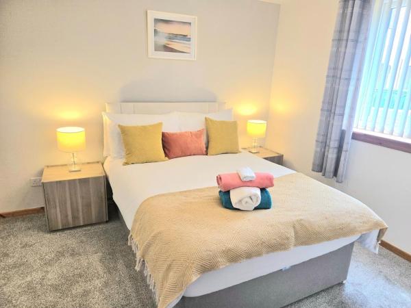 The Highland Nest - Inverness