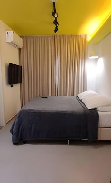 Studio Completo Para Uma Estadia Perfeita. - Londrina