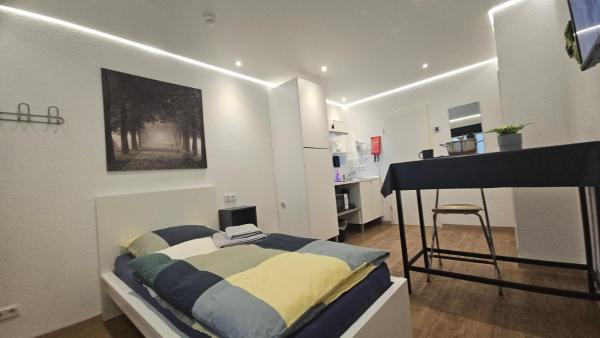 Ferienzimmer Saarlouis - Saarlouis