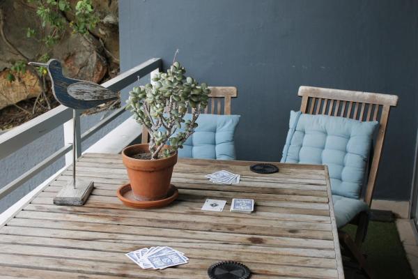 Clifton 1st Beach Studio - Cape Town
