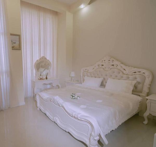 River S Hotel - جورجيا